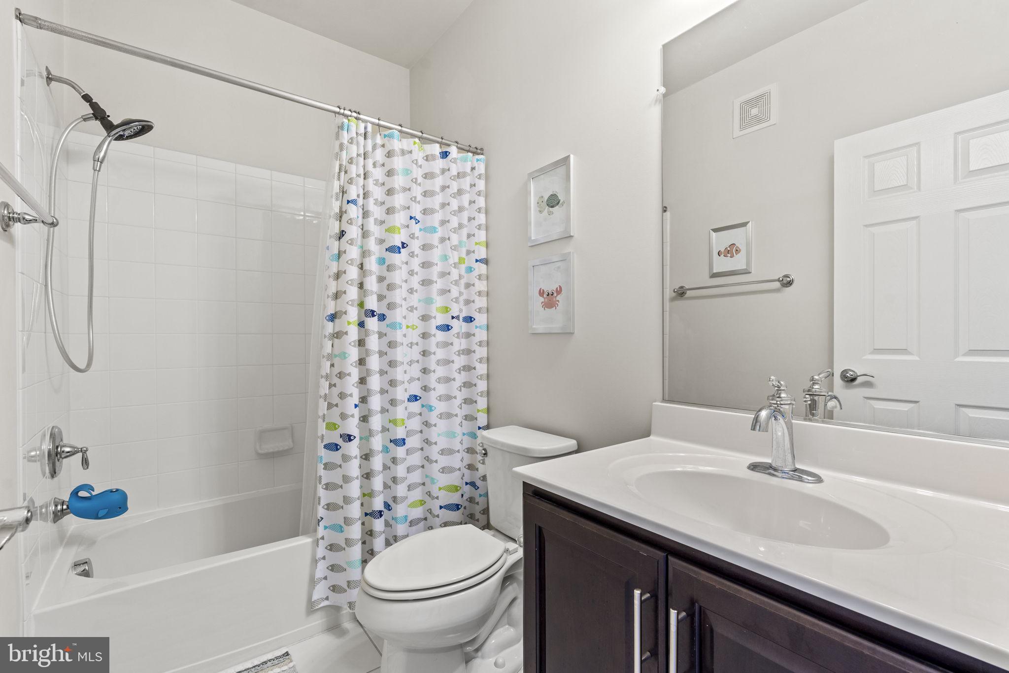 TOWNES AT GOOSE CREEK VILLAGE - Residential