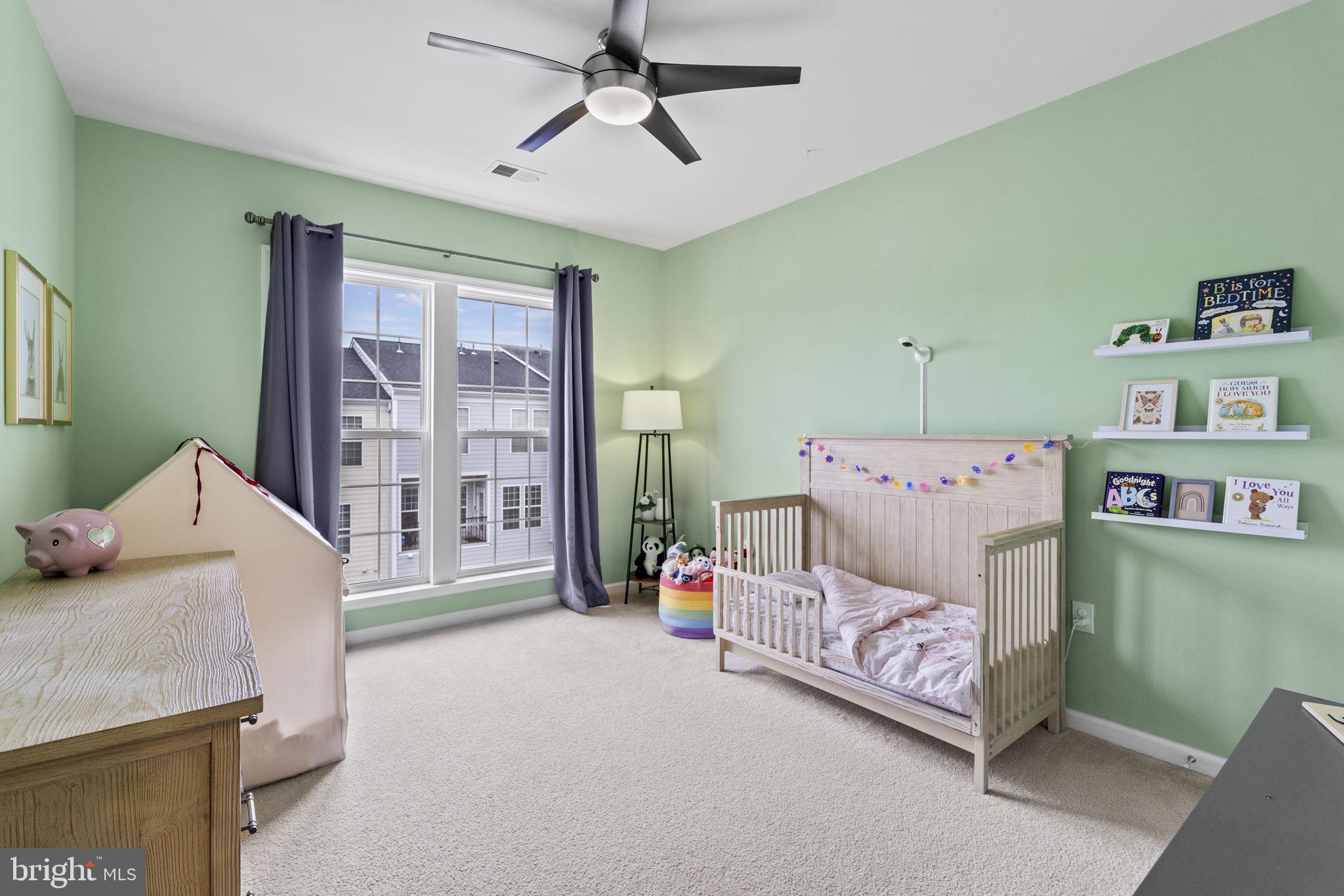 TOWNES AT GOOSE CREEK VILLAGE - Residential