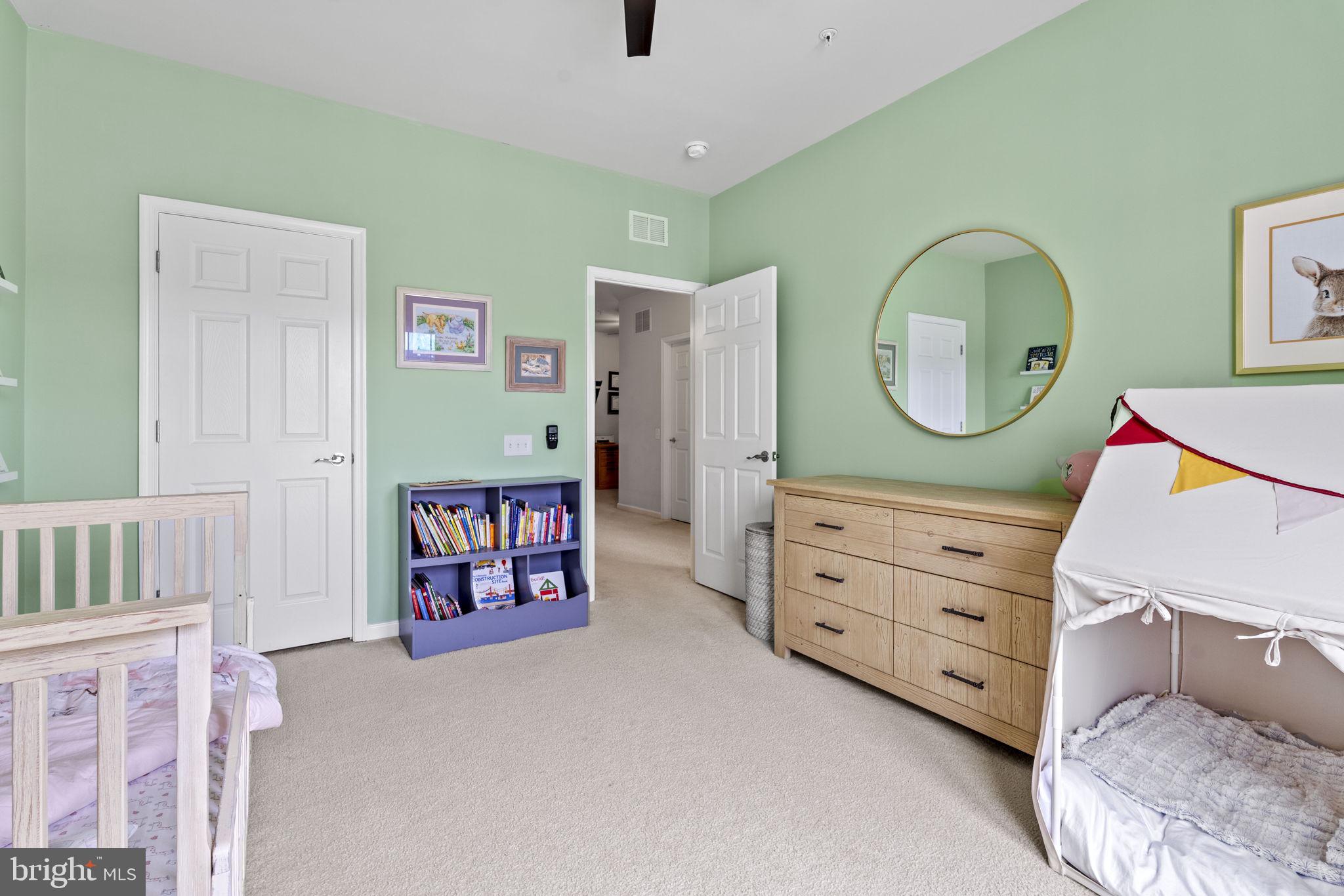 TOWNES AT GOOSE CREEK VILLAGE - Residential