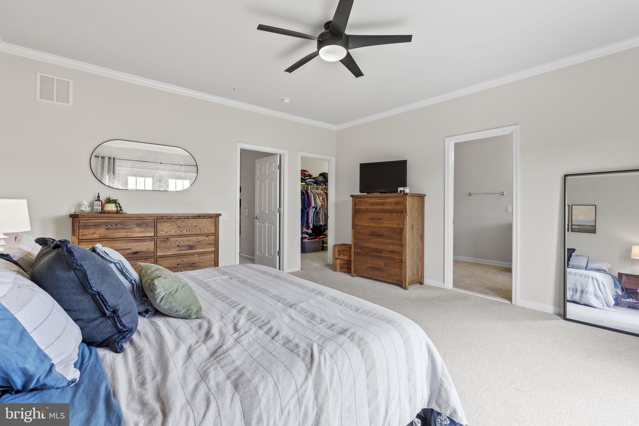 TOWNES AT GOOSE CREEK VILLAGE - Residential