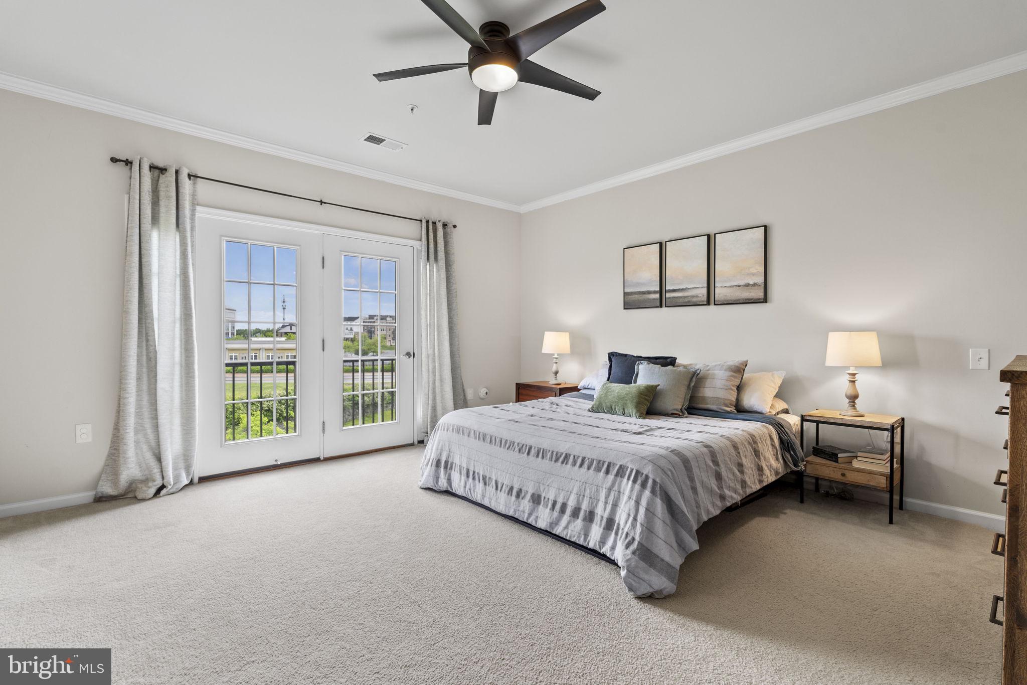 TOWNES AT GOOSE CREEK VILLAGE - Residential