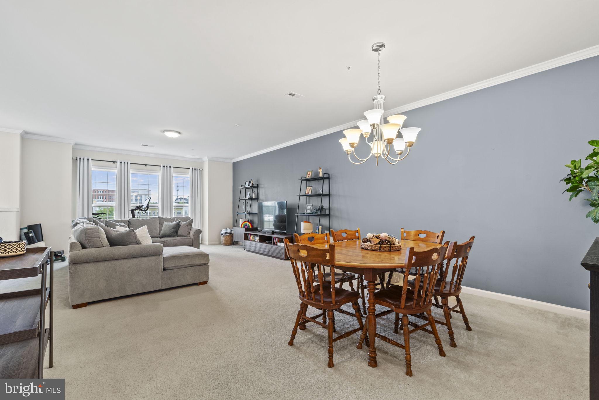 TOWNES AT GOOSE CREEK VILLAGE - Residential