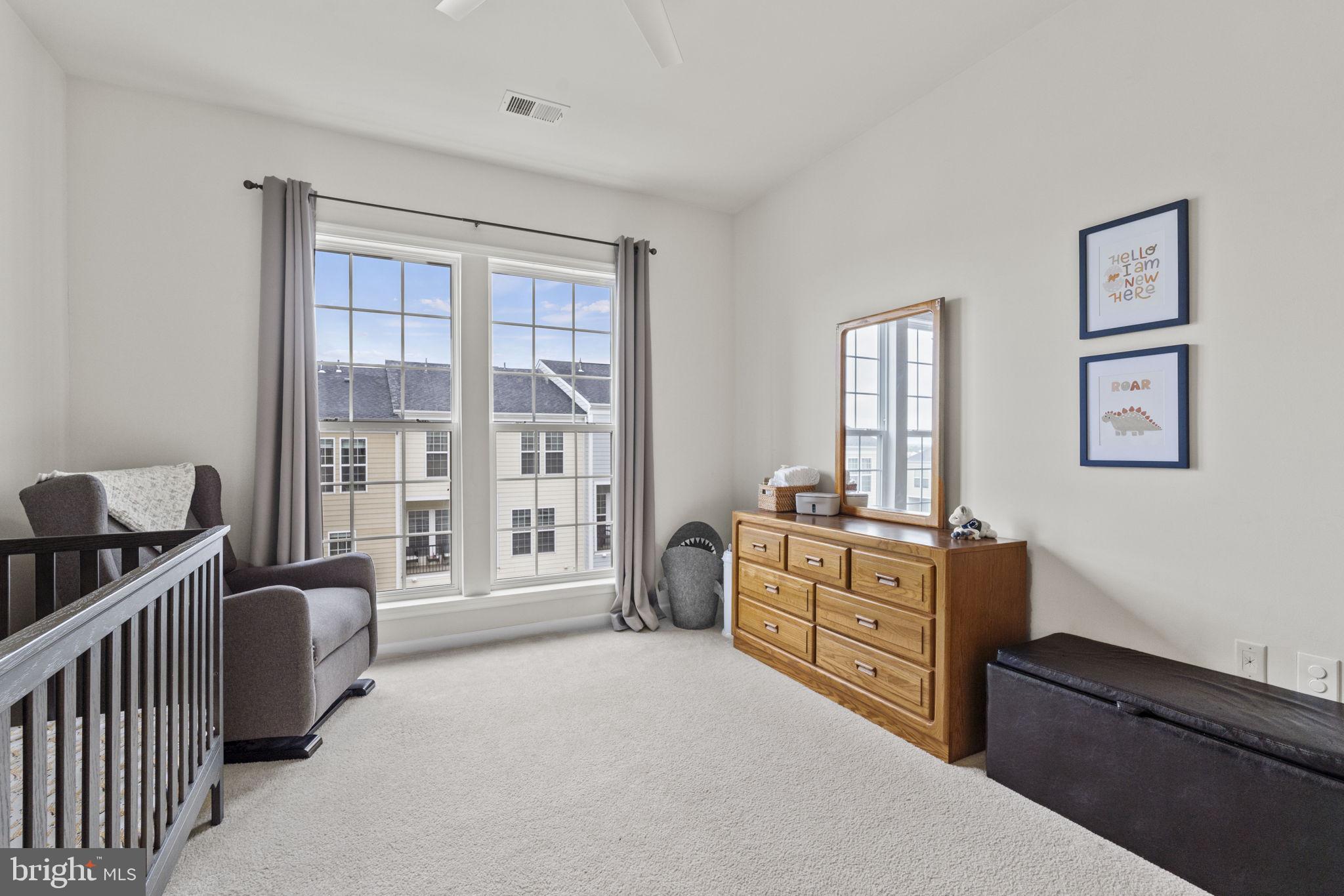 TOWNES AT GOOSE CREEK VILLAGE - Residential