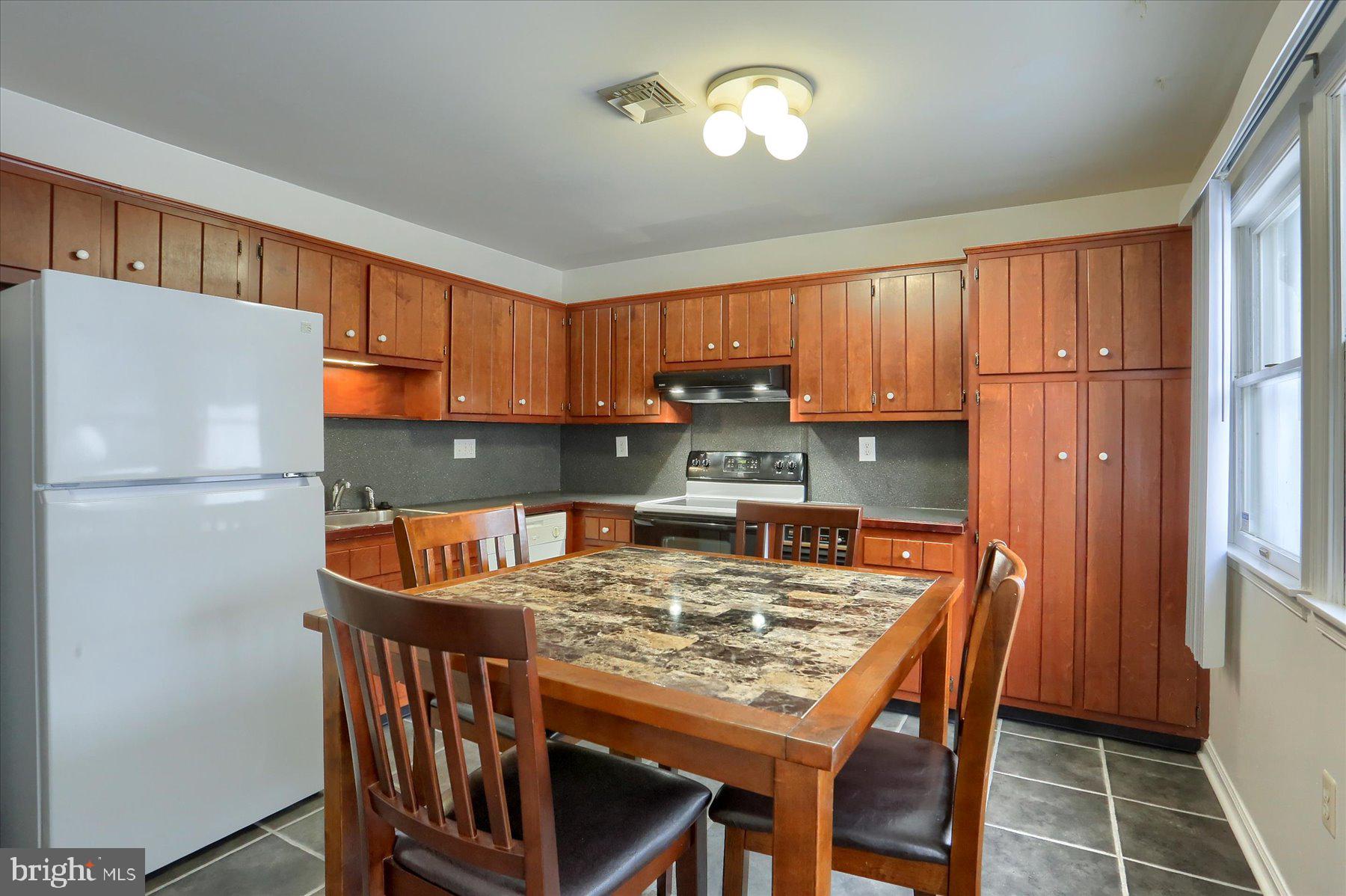 FAIRFAX VILLAGE - Residential