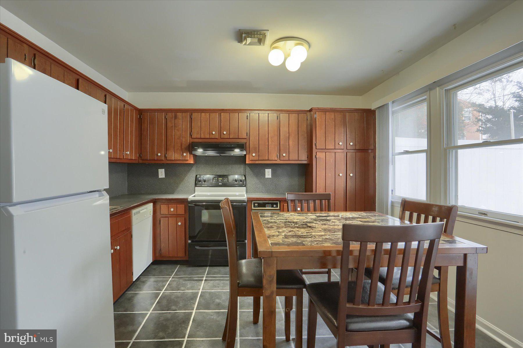 FAIRFAX VILLAGE - Residential