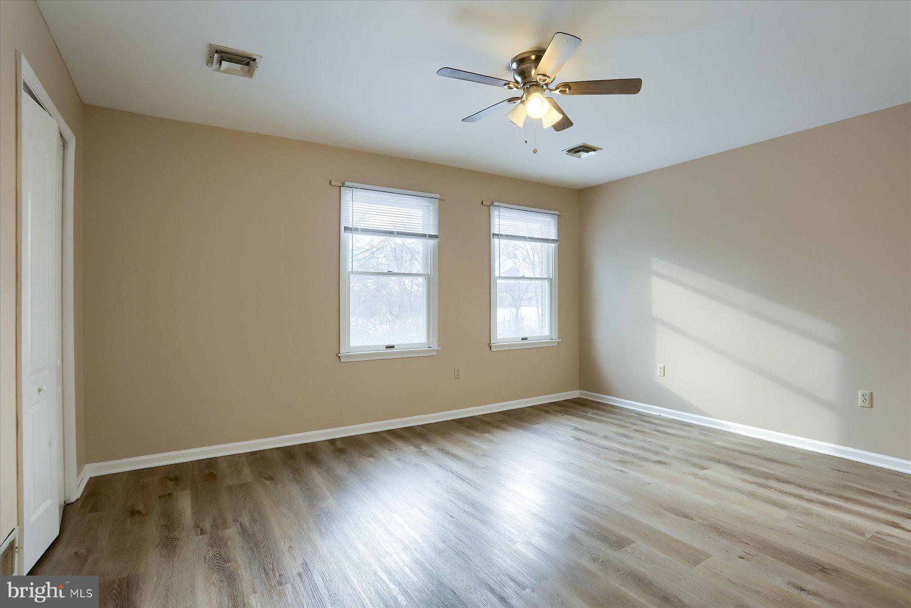 FAIRFAX VILLAGE - Residential