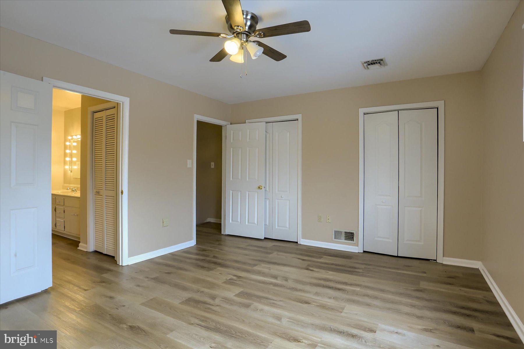 FAIRFAX VILLAGE - Residential