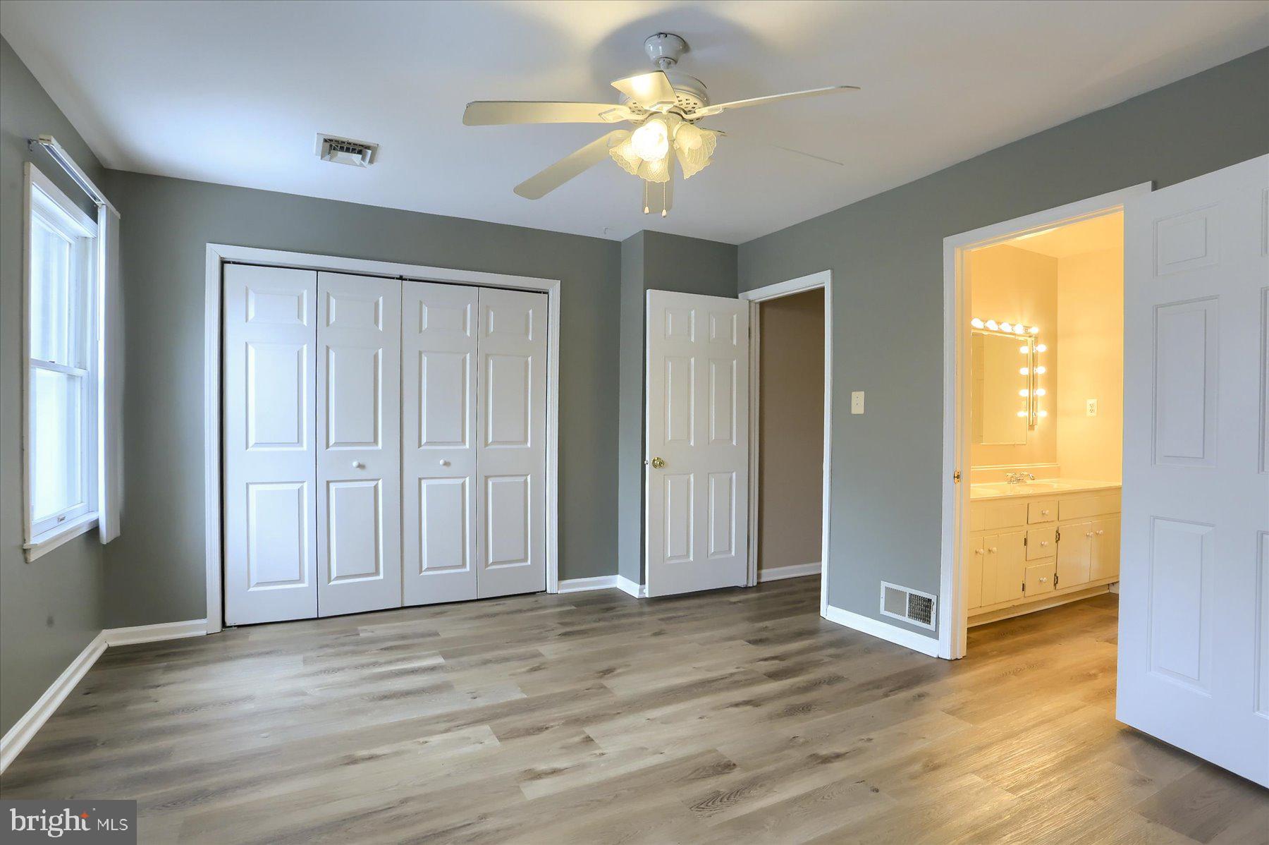 FAIRFAX VILLAGE - Residential