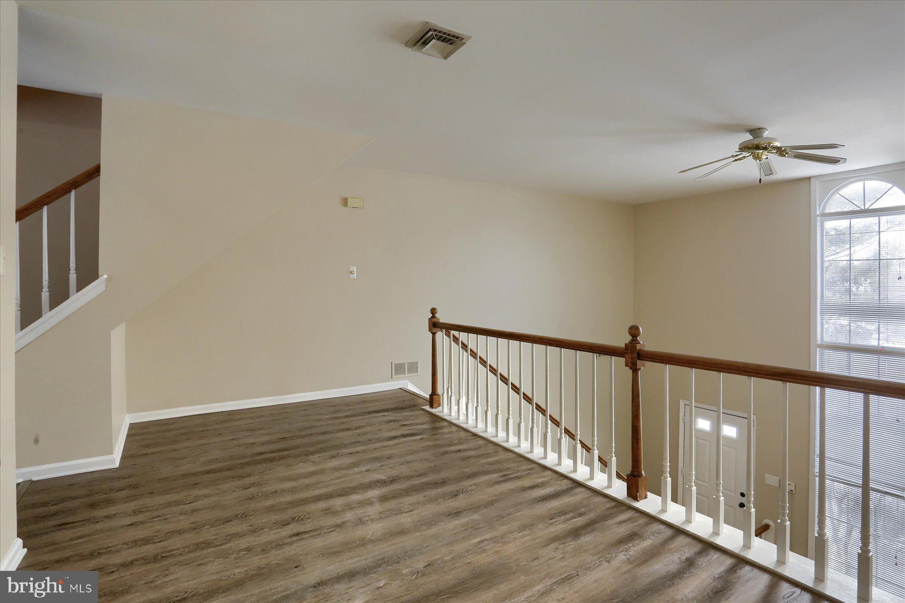 FAIRFAX VILLAGE - Residential