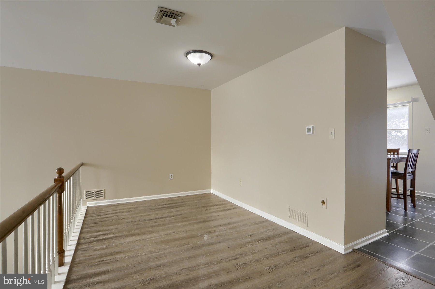 FAIRFAX VILLAGE - Residential