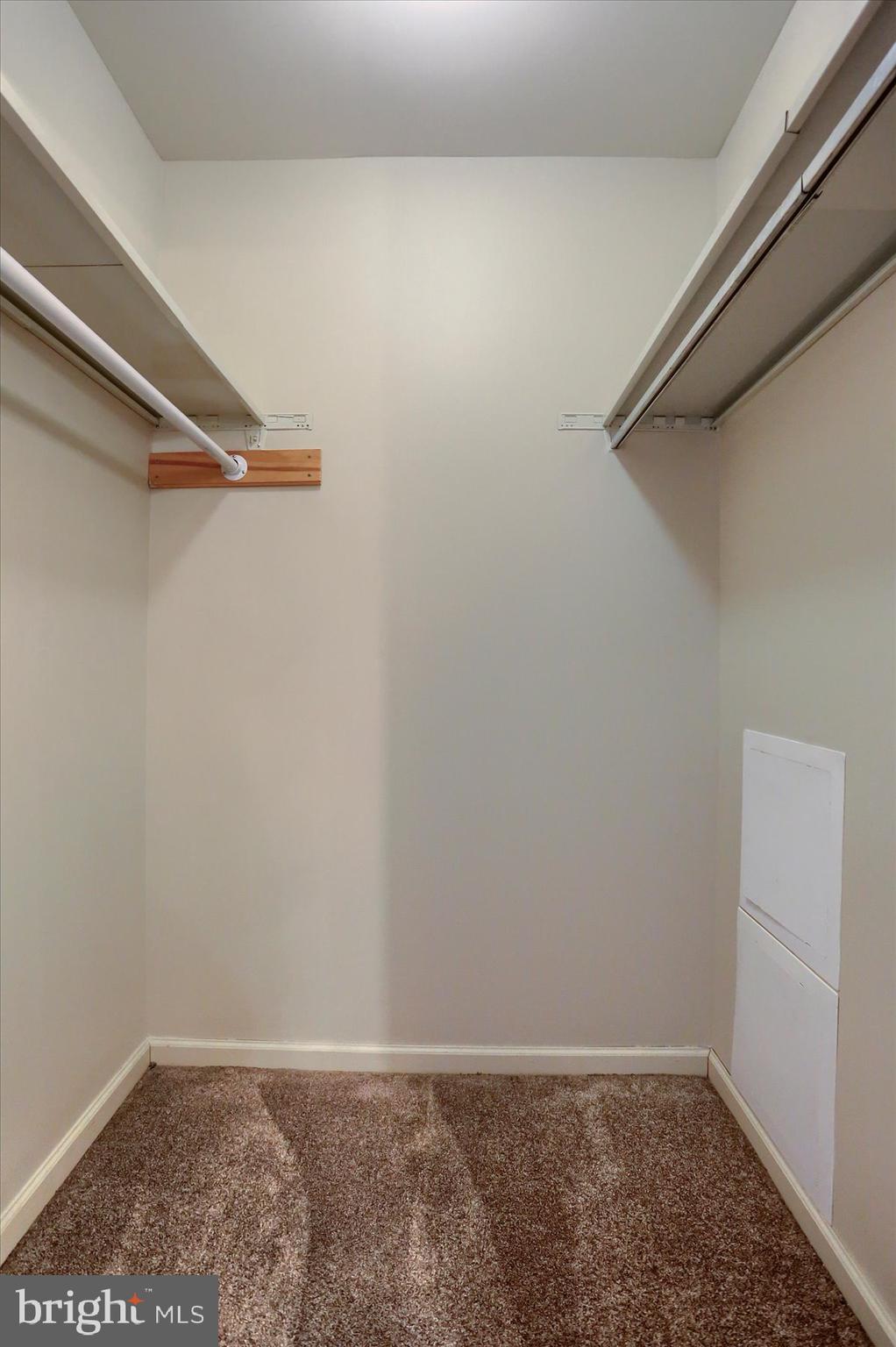 FAIRFAX VILLAGE - Residential