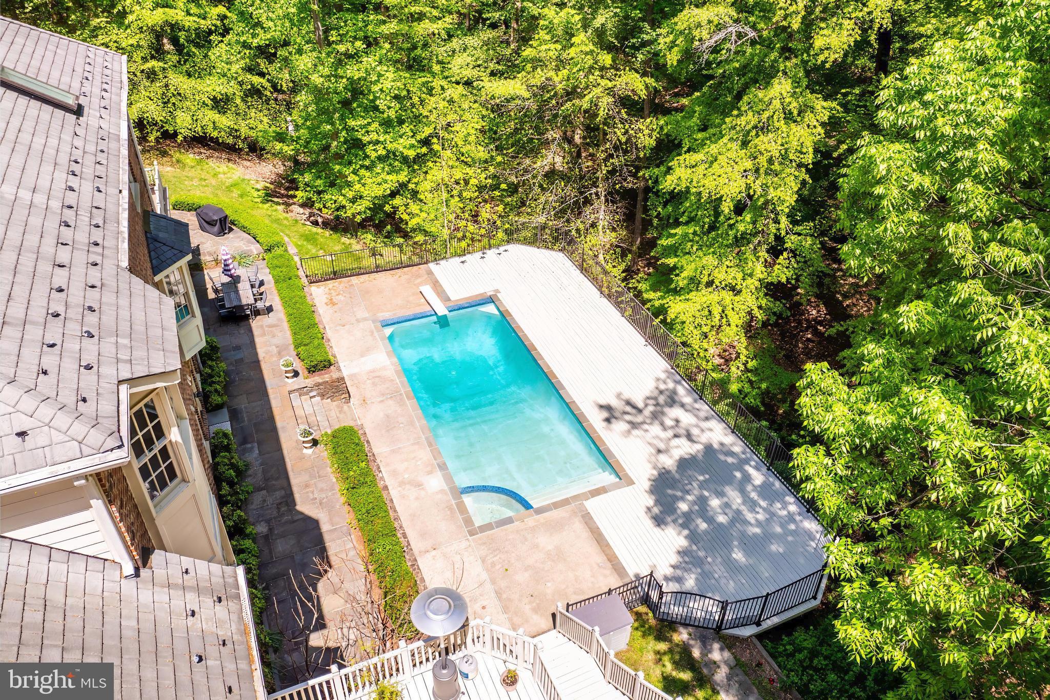 FALCON RIDGE - Residential