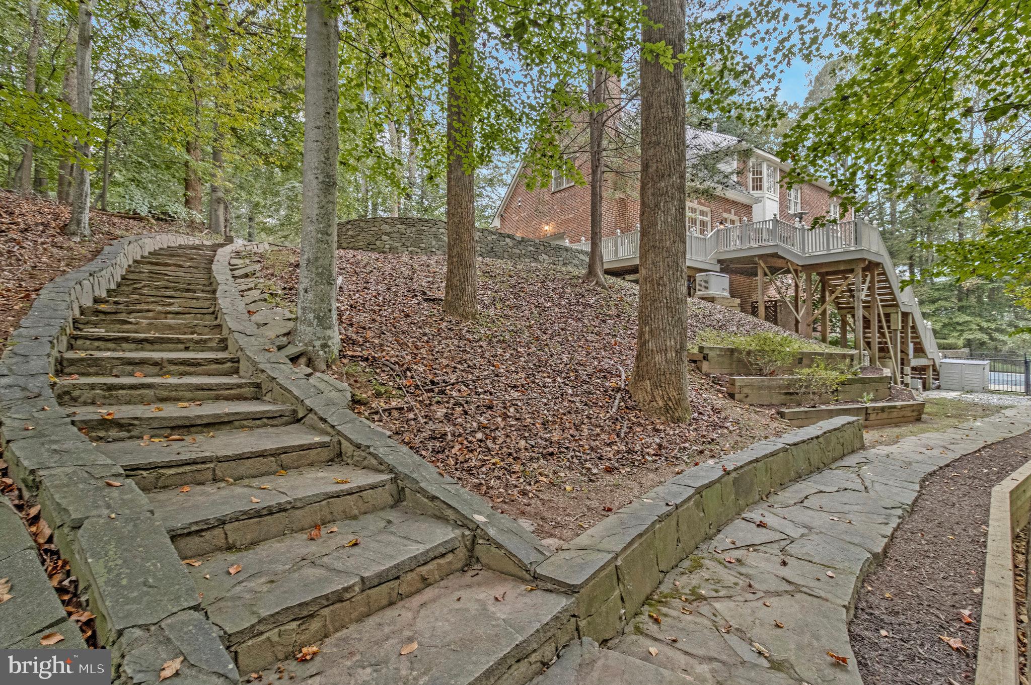 FALCON RIDGE - Residential