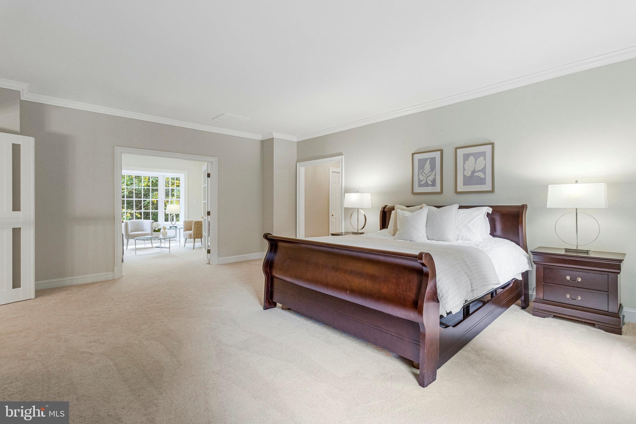 FALCON RIDGE - Residential