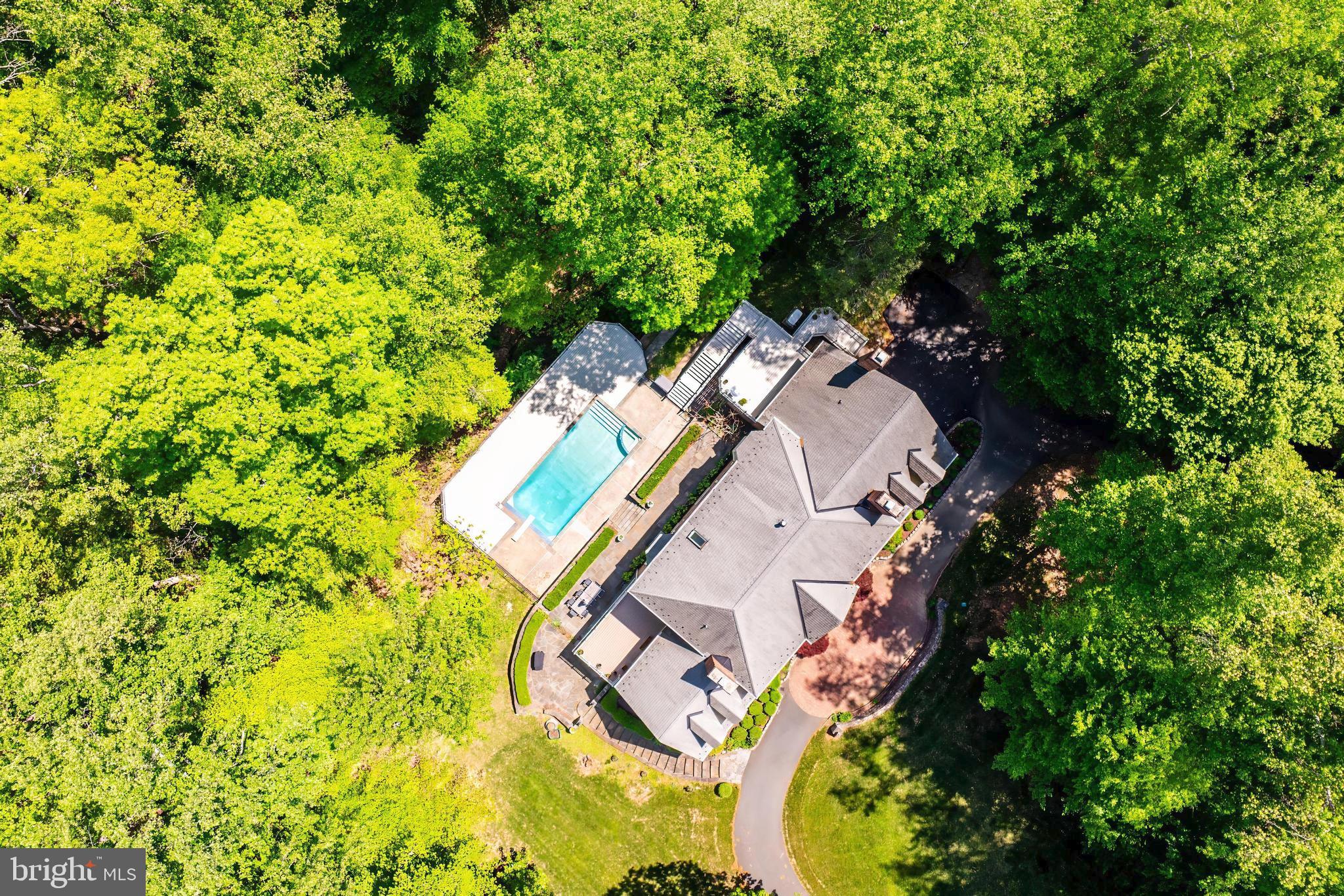 FALCON RIDGE - Residential