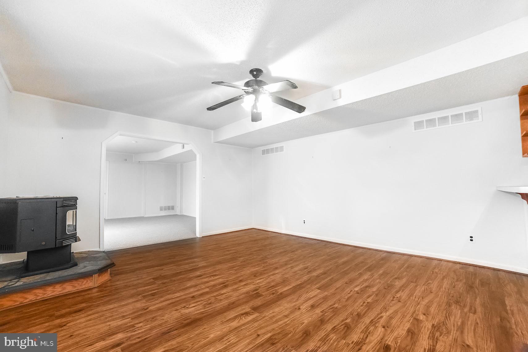 WELCOME ACRES SUB - Residential