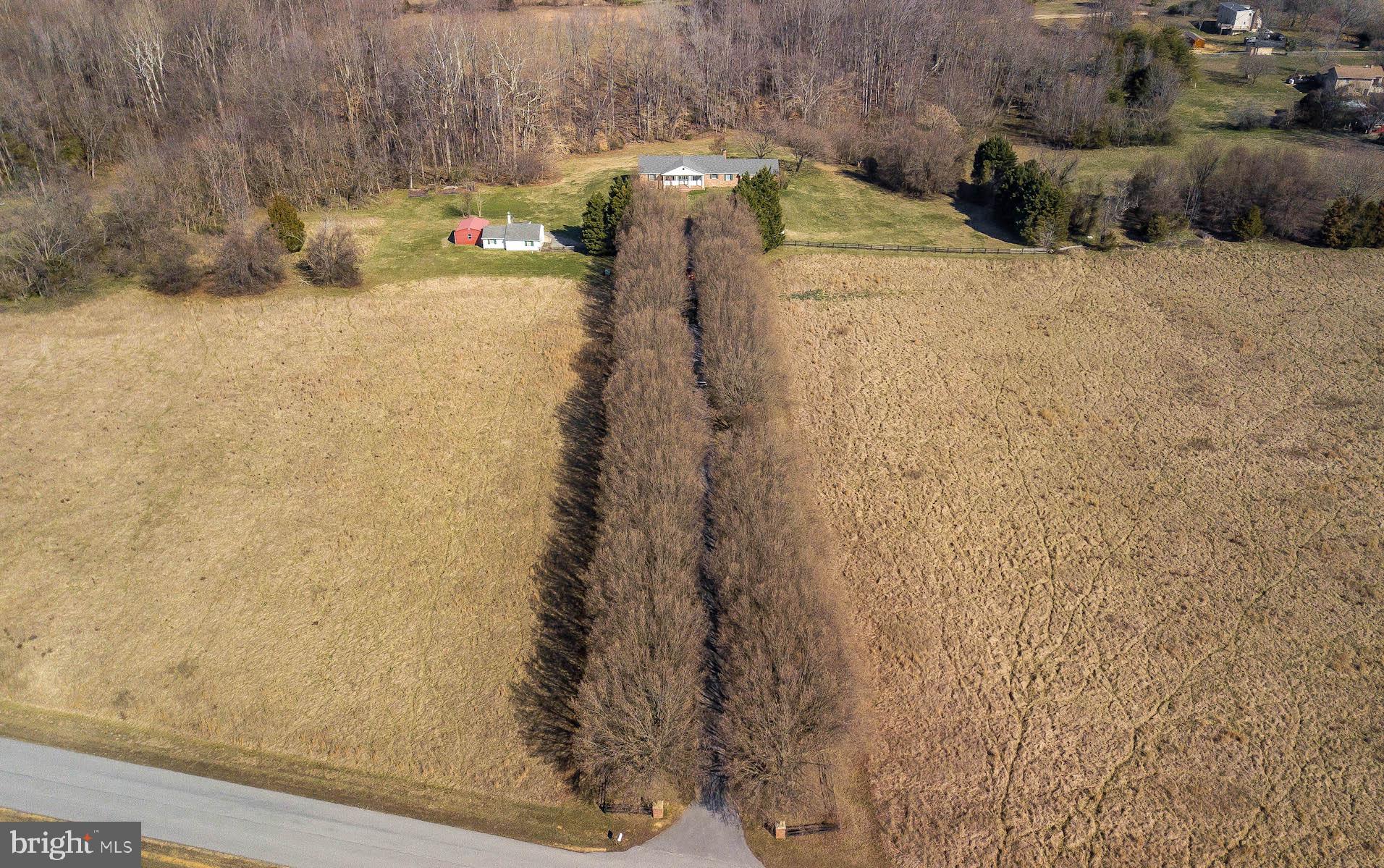 WELCOME ACRES SUB - Residential