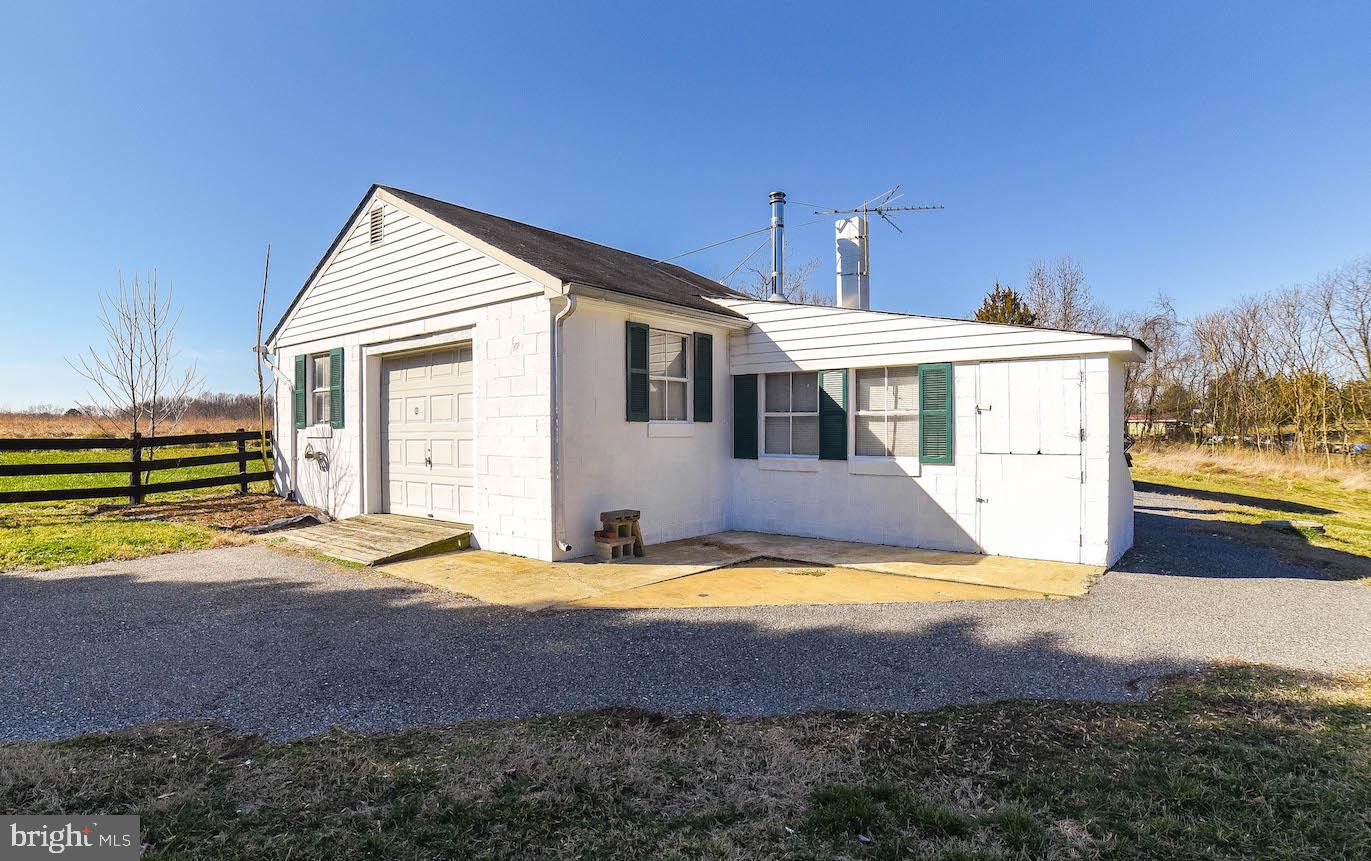 WELCOME ACRES SUB - Residential