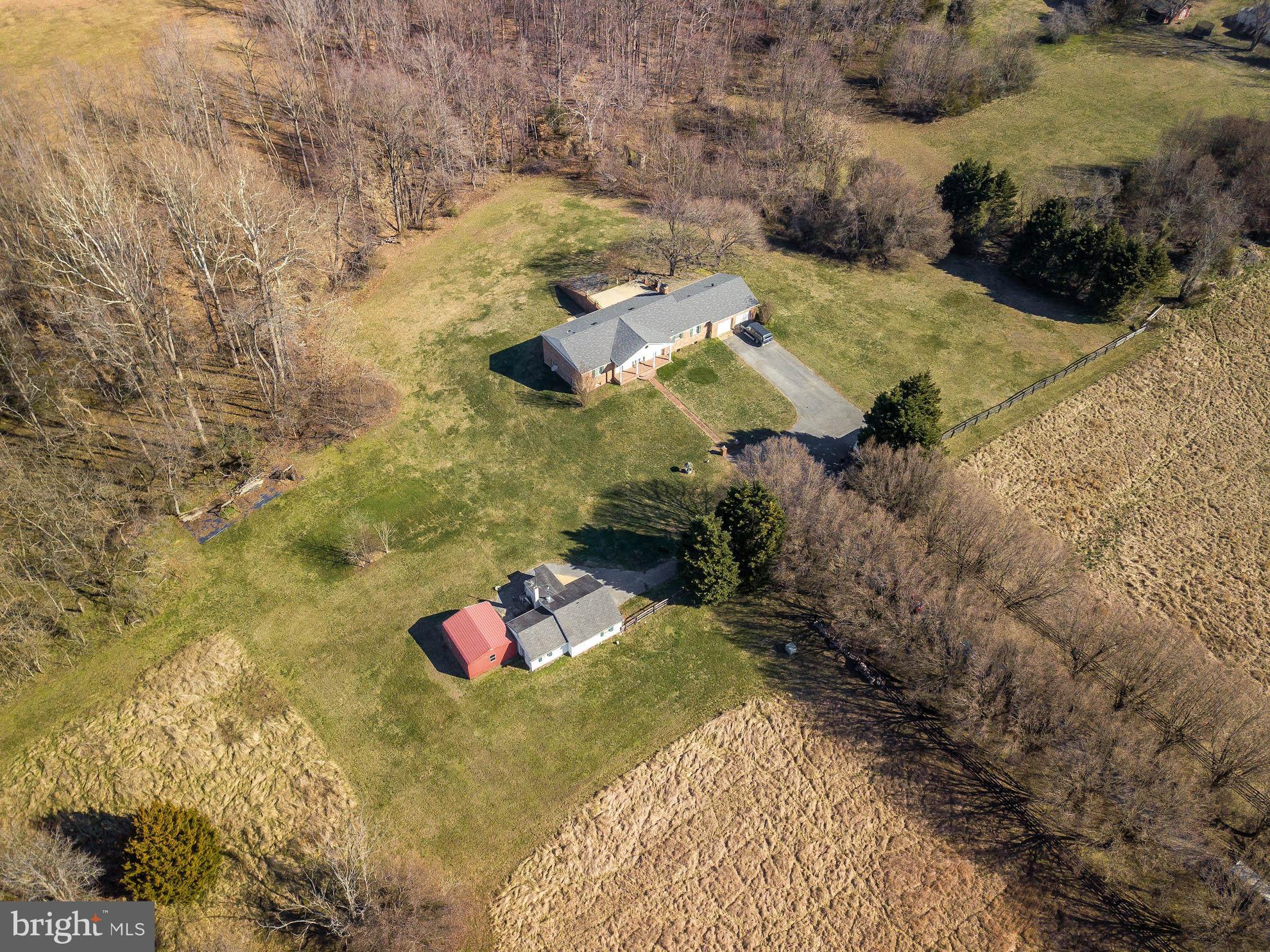 WELCOME ACRES SUB - Residential