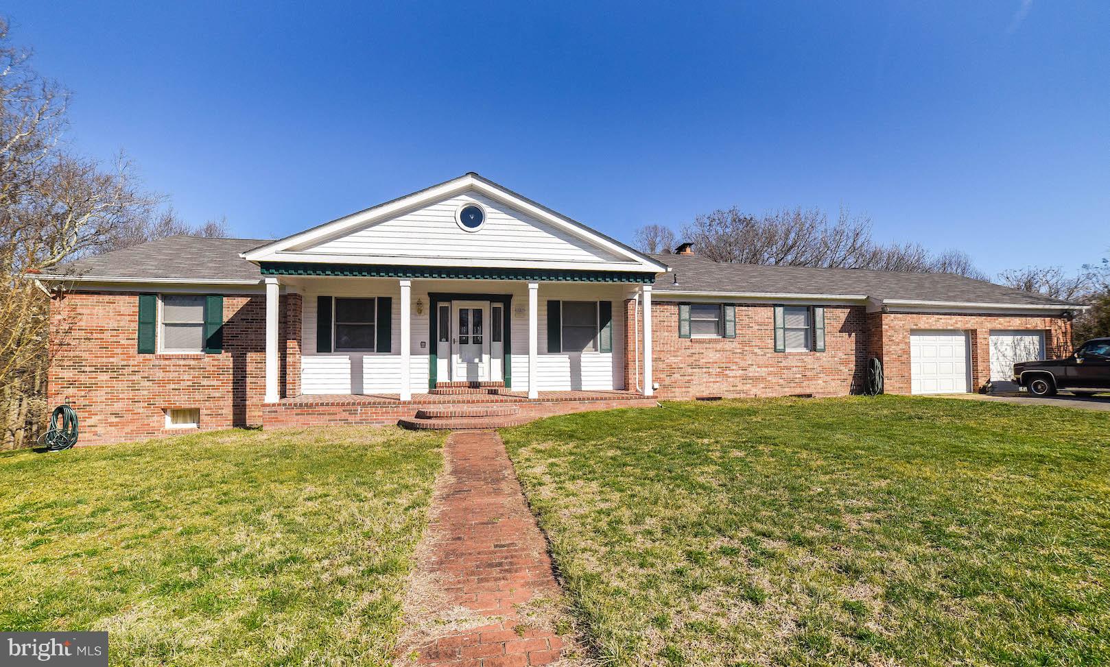 WELCOME ACRES SUB - Residential