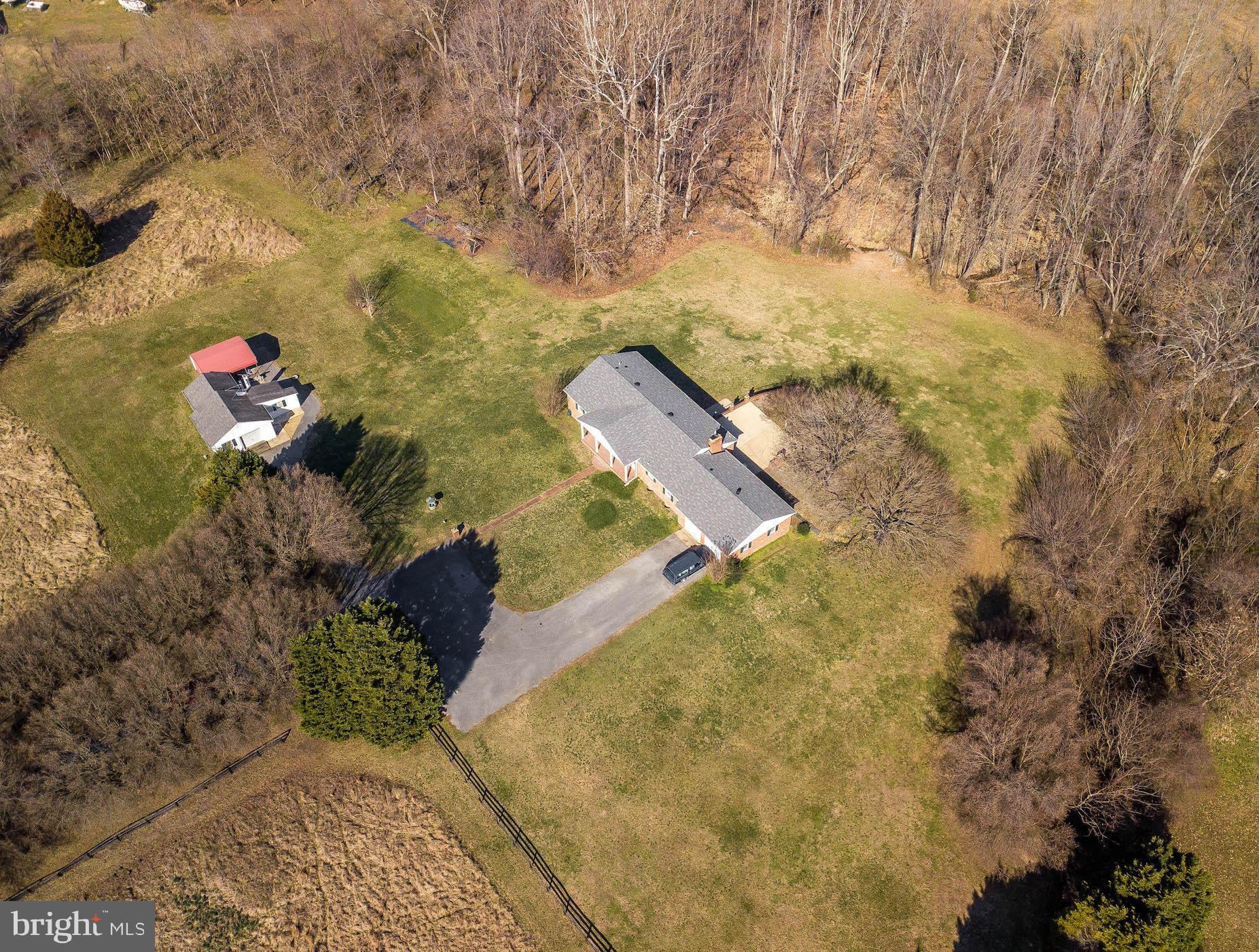 WELCOME ACRES SUB - Residential