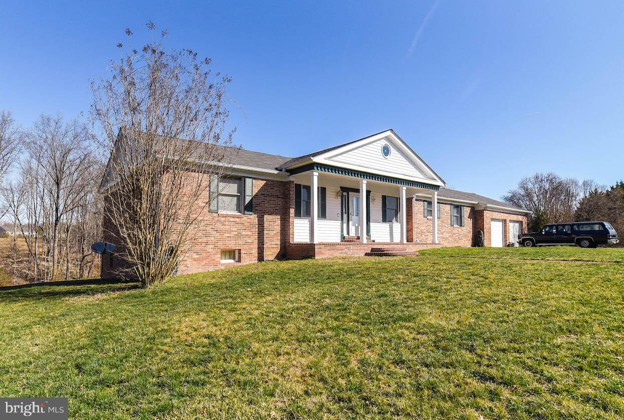 WELCOME ACRES SUB - Residential