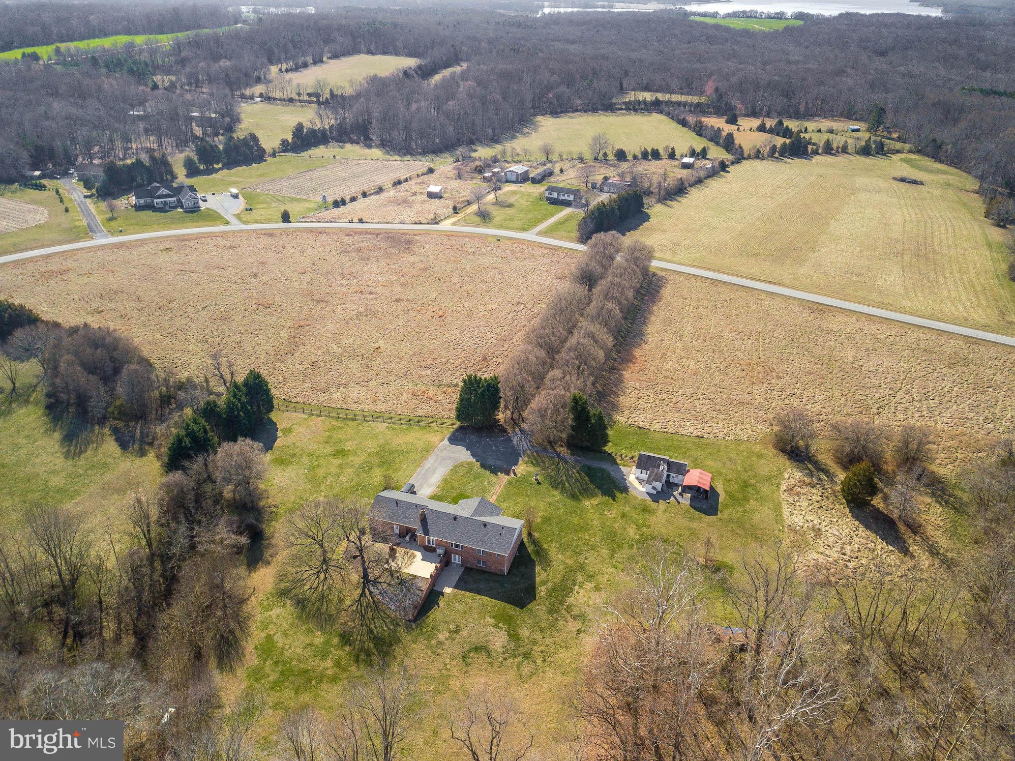 WELCOME ACRES SUB - Residential