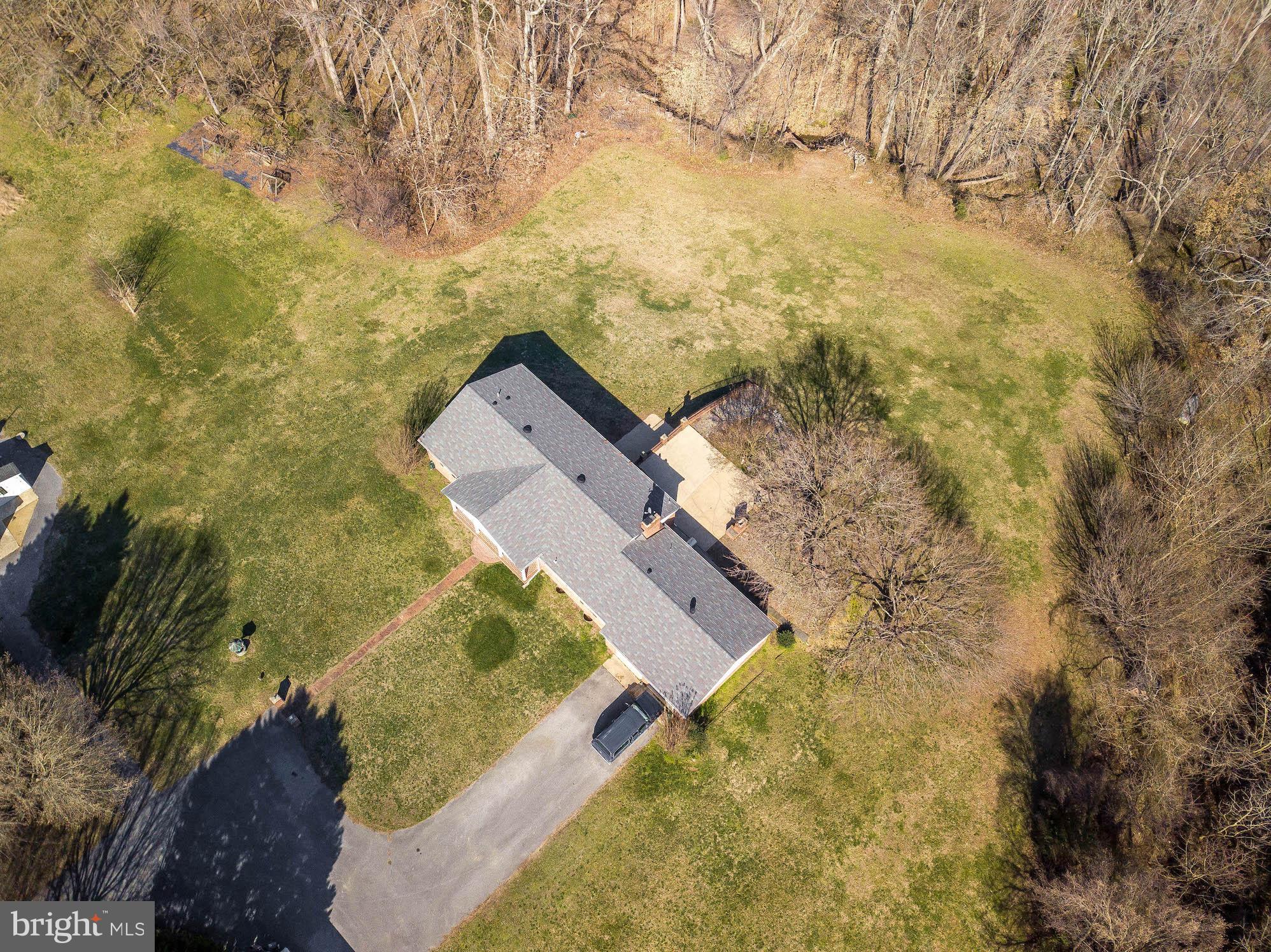 WELCOME ACRES SUB - Residential