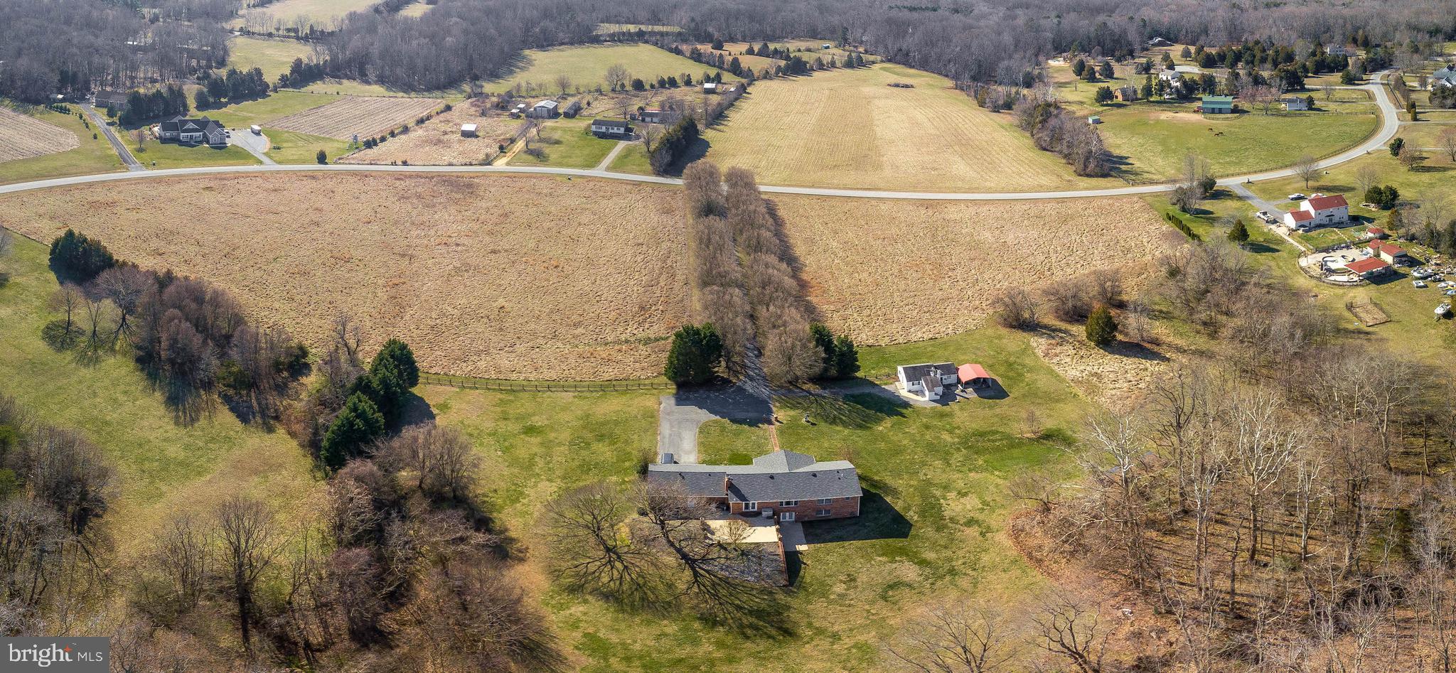 WELCOME ACRES SUB - Residential