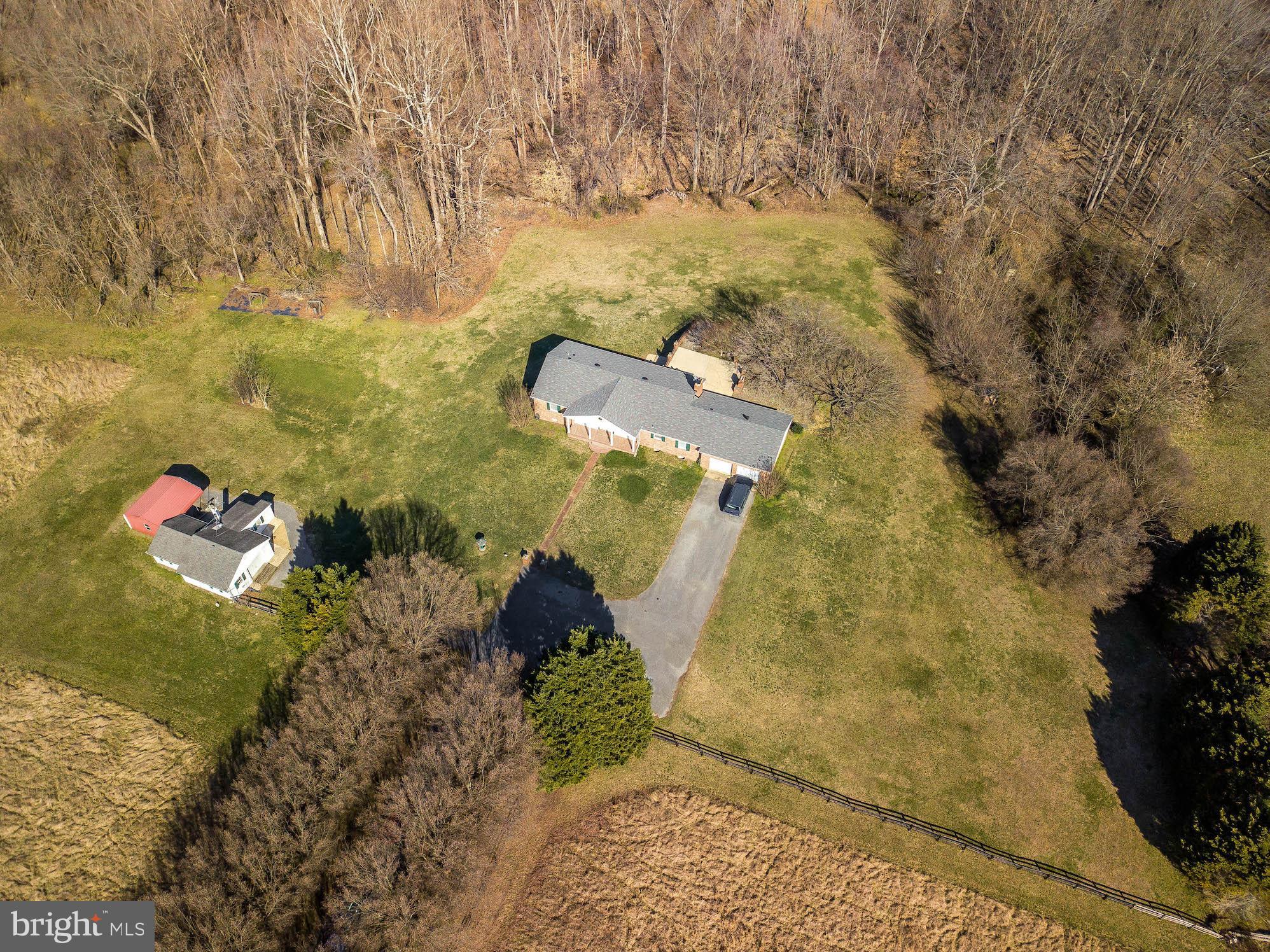 WELCOME ACRES SUB - Residential