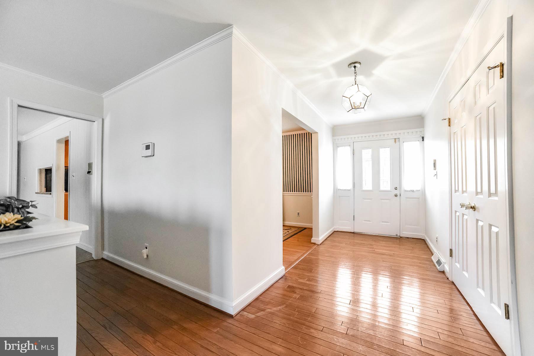 WELCOME ACRES SUB - Residential