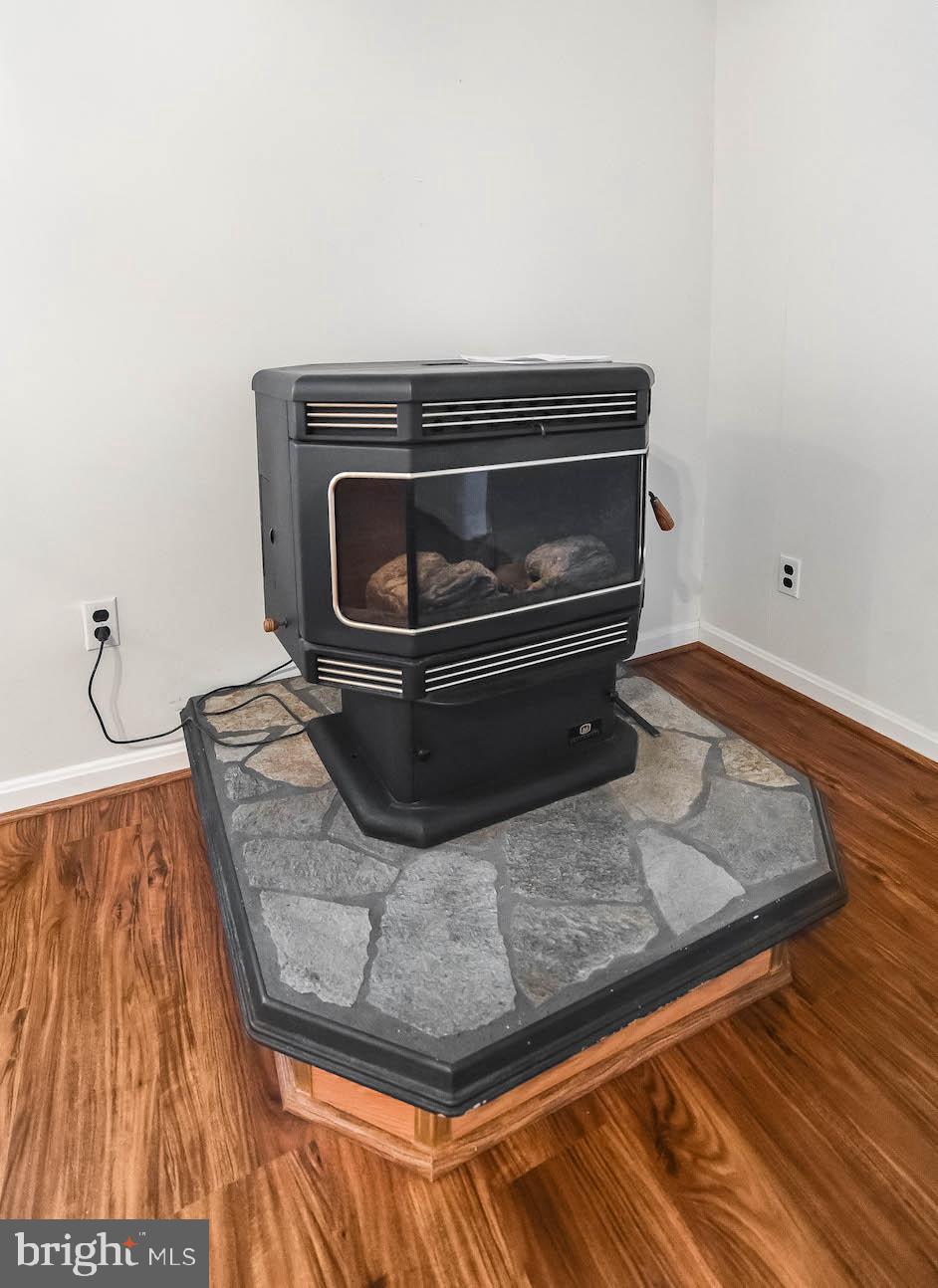 WELCOME ACRES SUB - Residential