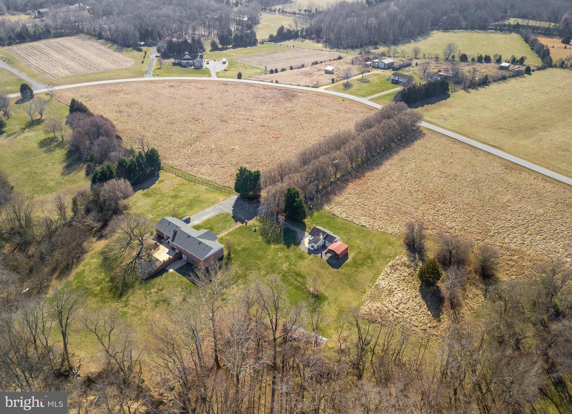 WELCOME ACRES SUB - Residential