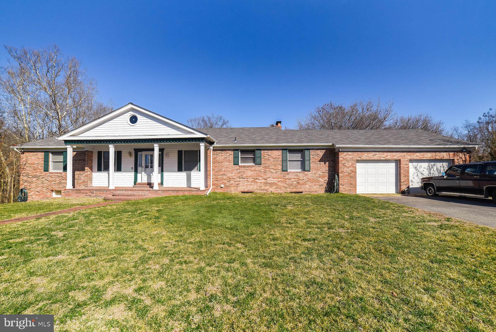 WELCOME ACRES SUB - Residential