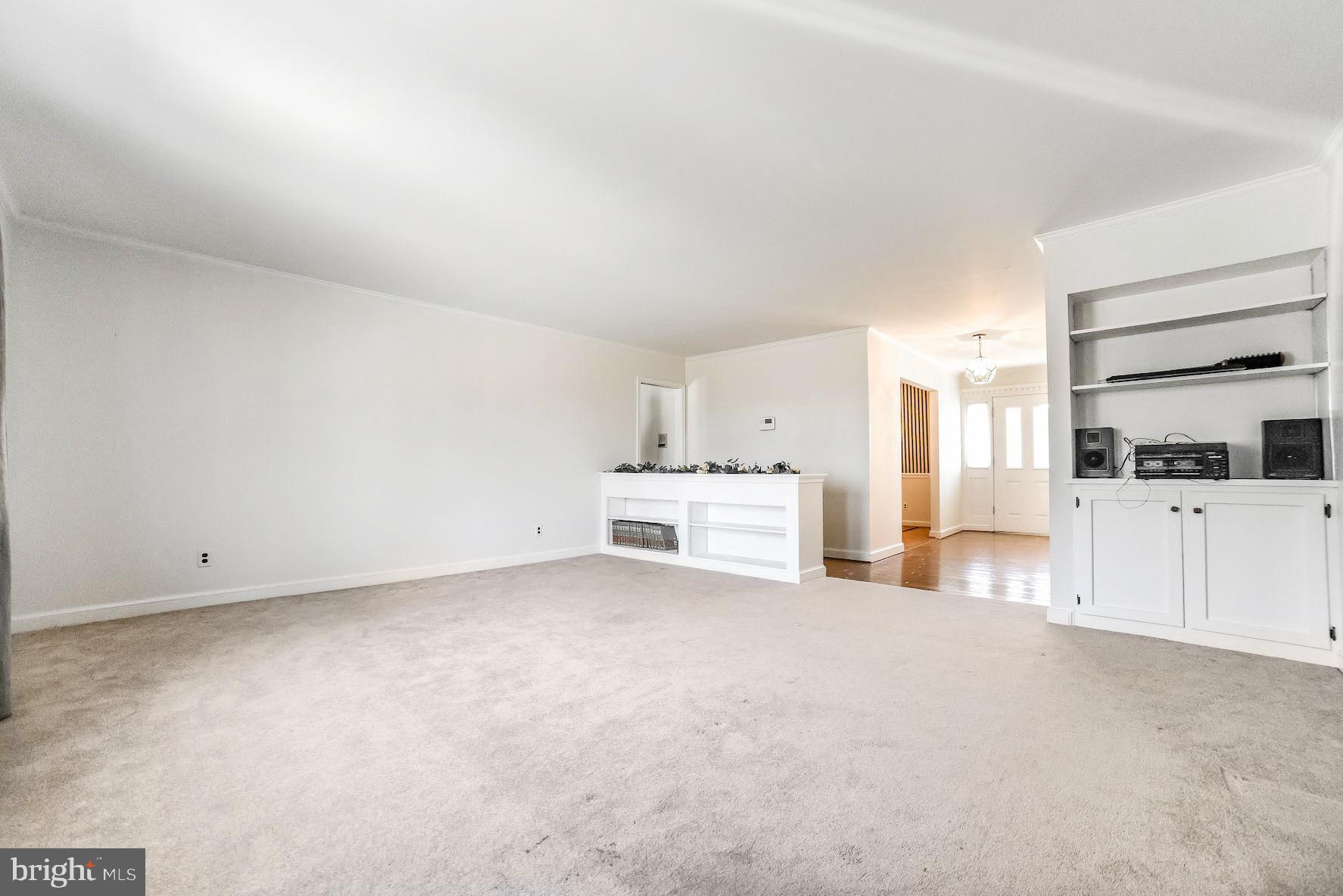 WELCOME ACRES SUB - Residential