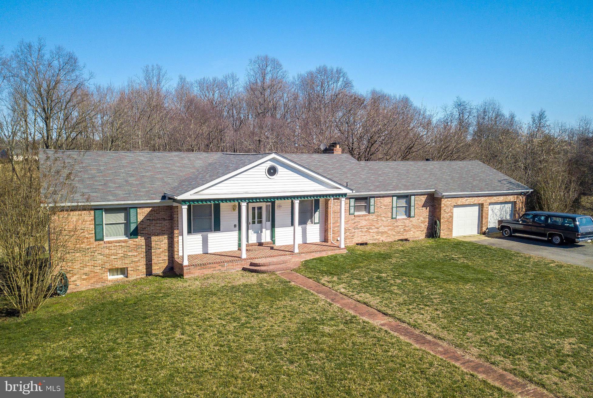 WELCOME ACRES SUB - Residential