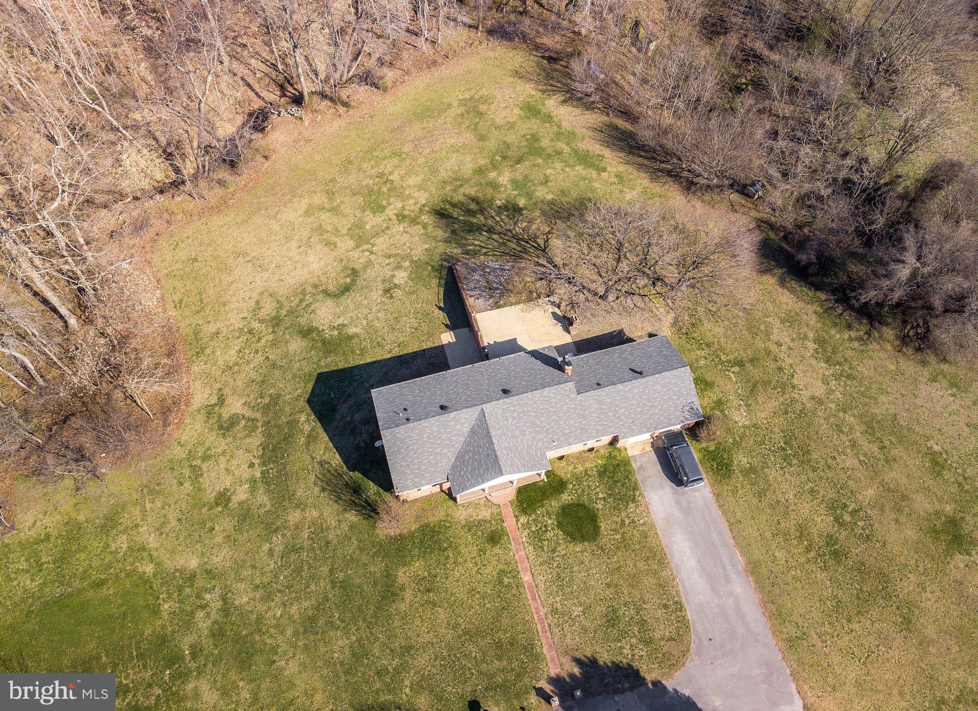 WELCOME ACRES SUB - Residential