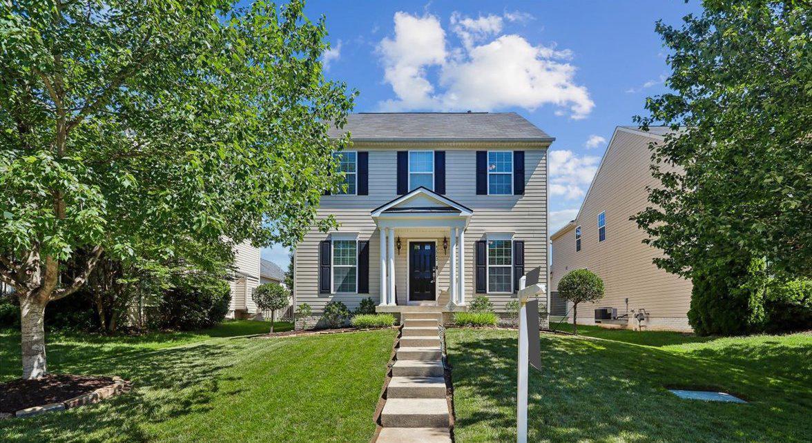 42940 SPYDER PLACE