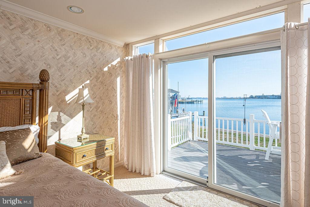 OCEAN PINES - WOOD DUCK ISLE I - Residential