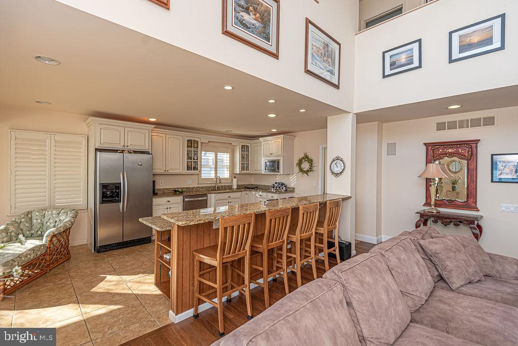 OCEAN PINES - WOOD DUCK ISLE I - Residential