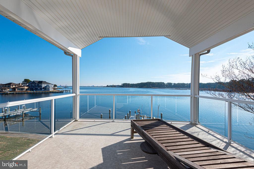 OCEAN PINES - WOOD DUCK ISLE I - Residential