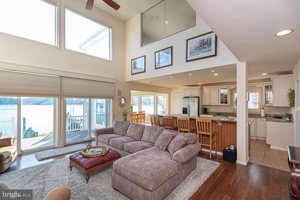 OCEAN PINES - WOOD DUCK ISLE I - Residential