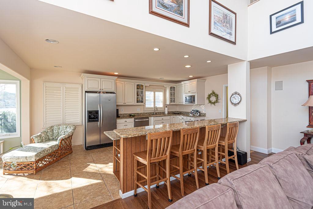 OCEAN PINES - WOOD DUCK ISLE I - Residential