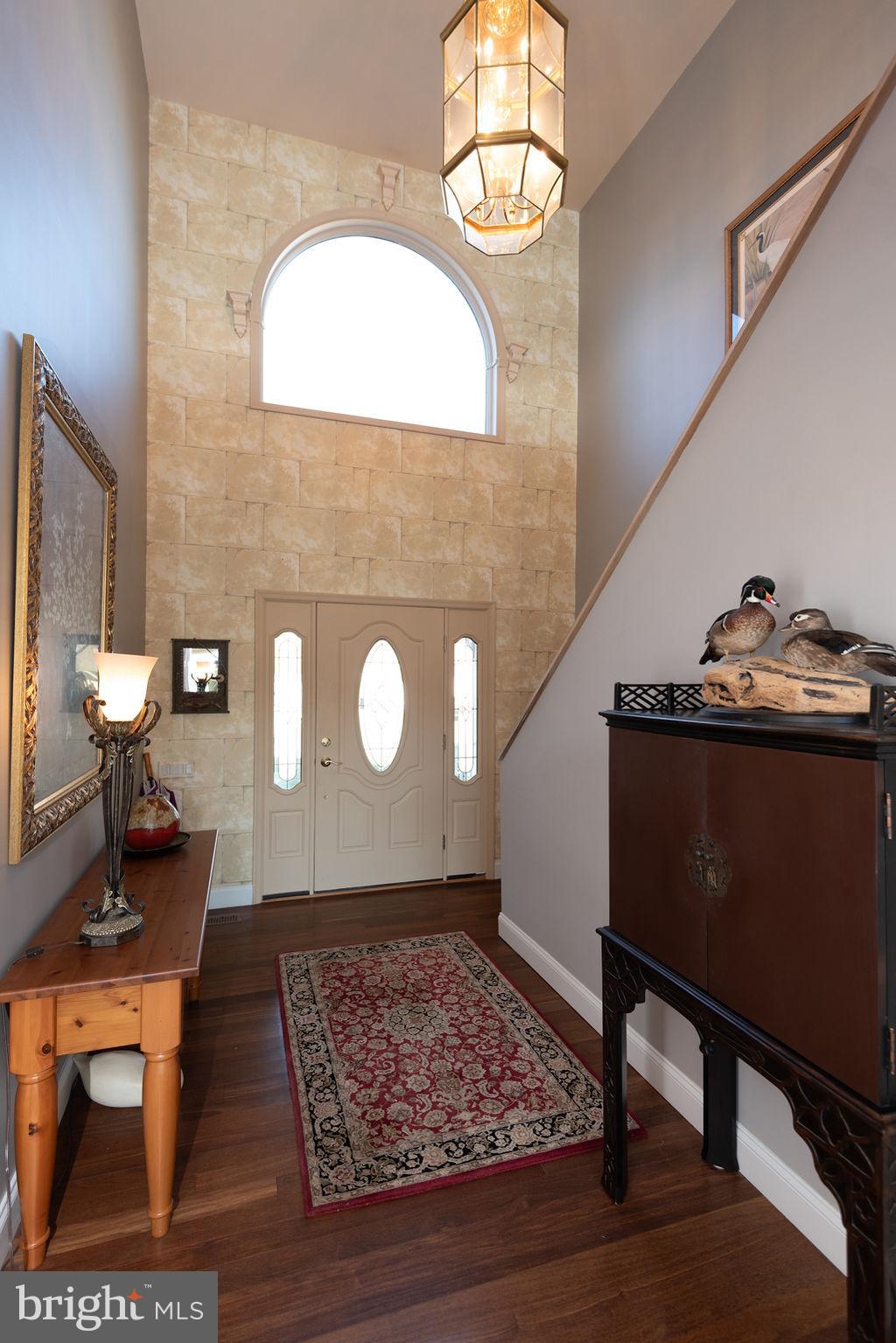 OCEAN PINES - WOOD DUCK ISLE I - Residential