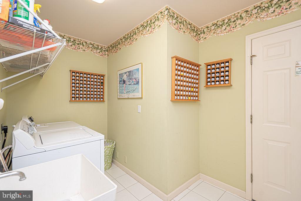 OCEAN PINES - WOOD DUCK ISLE I - Residential