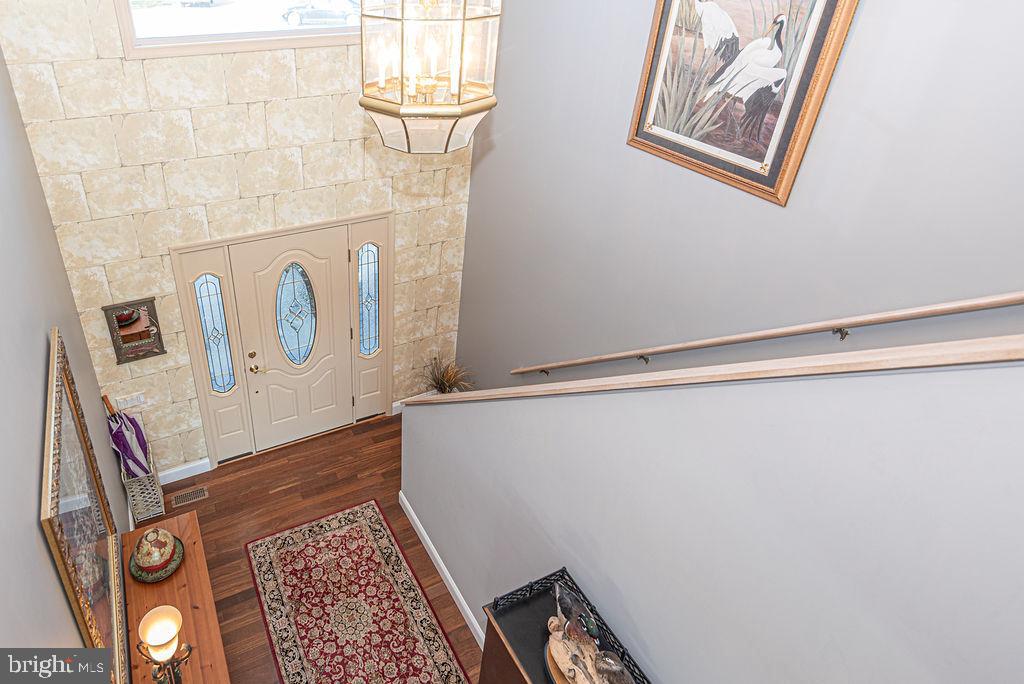 OCEAN PINES - WOOD DUCK ISLE I - Residential