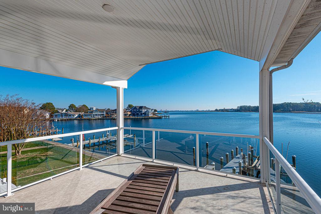 OCEAN PINES - WOOD DUCK ISLE I - Residential