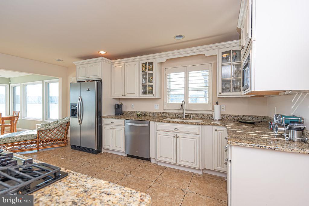 OCEAN PINES - WOOD DUCK ISLE I - Residential