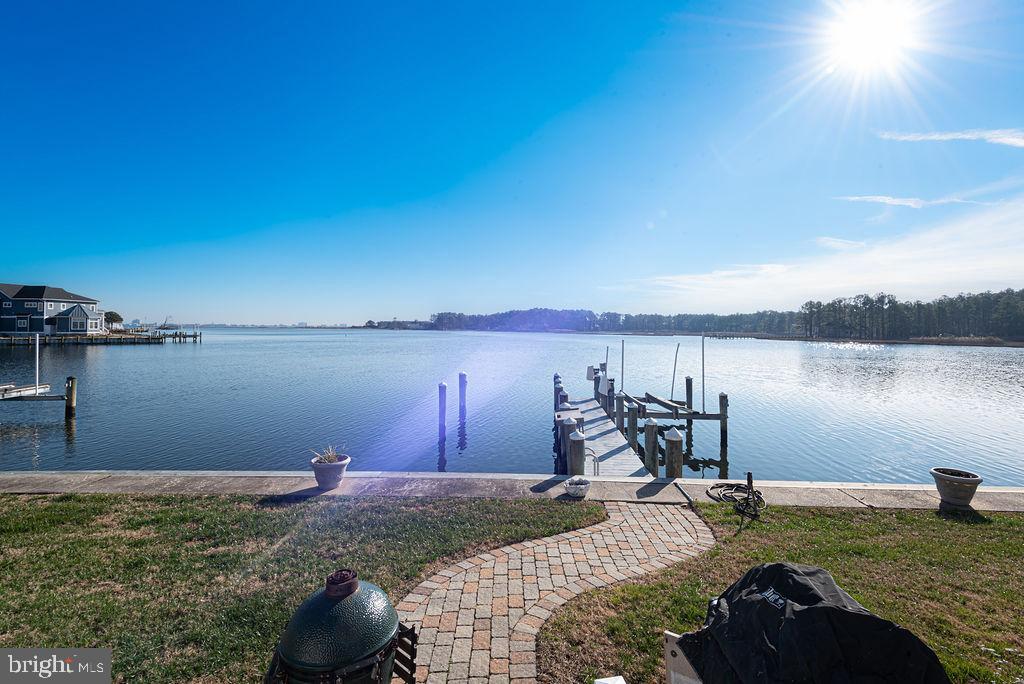 OCEAN PINES - WOOD DUCK ISLE I - Residential