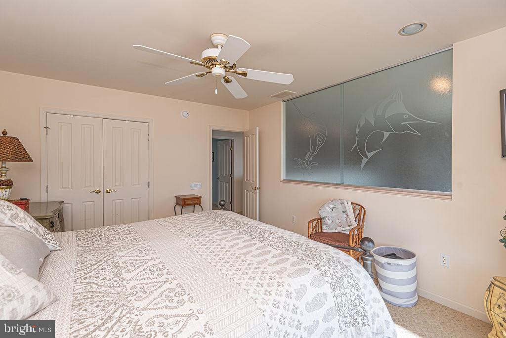 OCEAN PINES - WOOD DUCK ISLE I - Residential